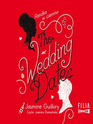 cover image of The Wedding Date